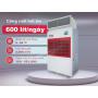 Máy sấy Heat-Pump DeAir.RE-600H 